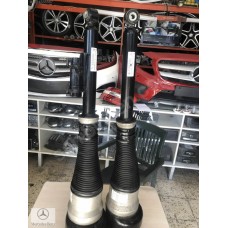 BAŞKAN TİC.MERCEDES 2223205901 2223206001 2223201700 2223201800 S W222 ARKA AMORTİSÖR
